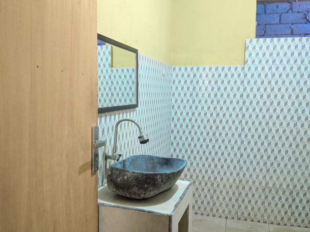 Foto sihtkohas Kuta asuva majutusasutuse Three V Homestay galeriist