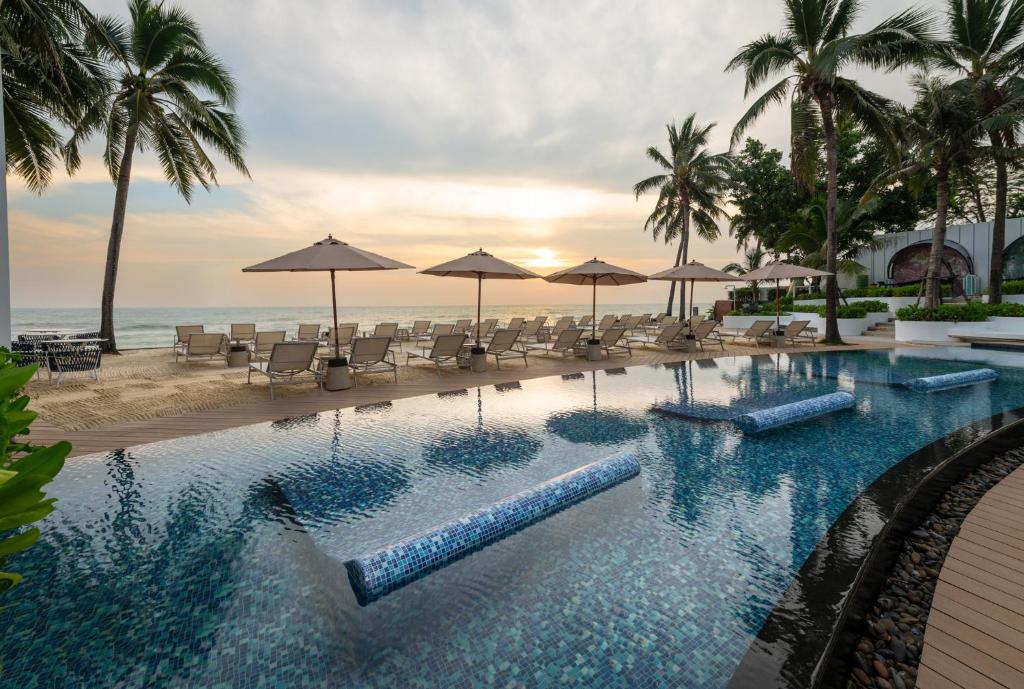 InterContinental Hua Hin Resort by IHG - 18