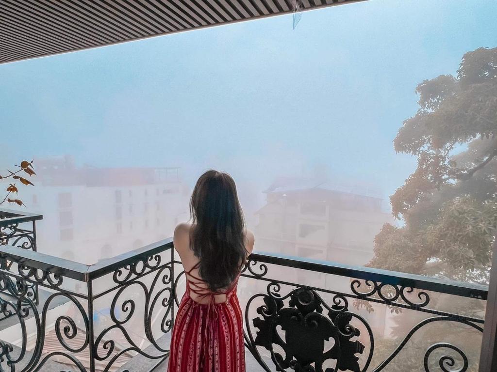 Youth Homestay Sapa - 6