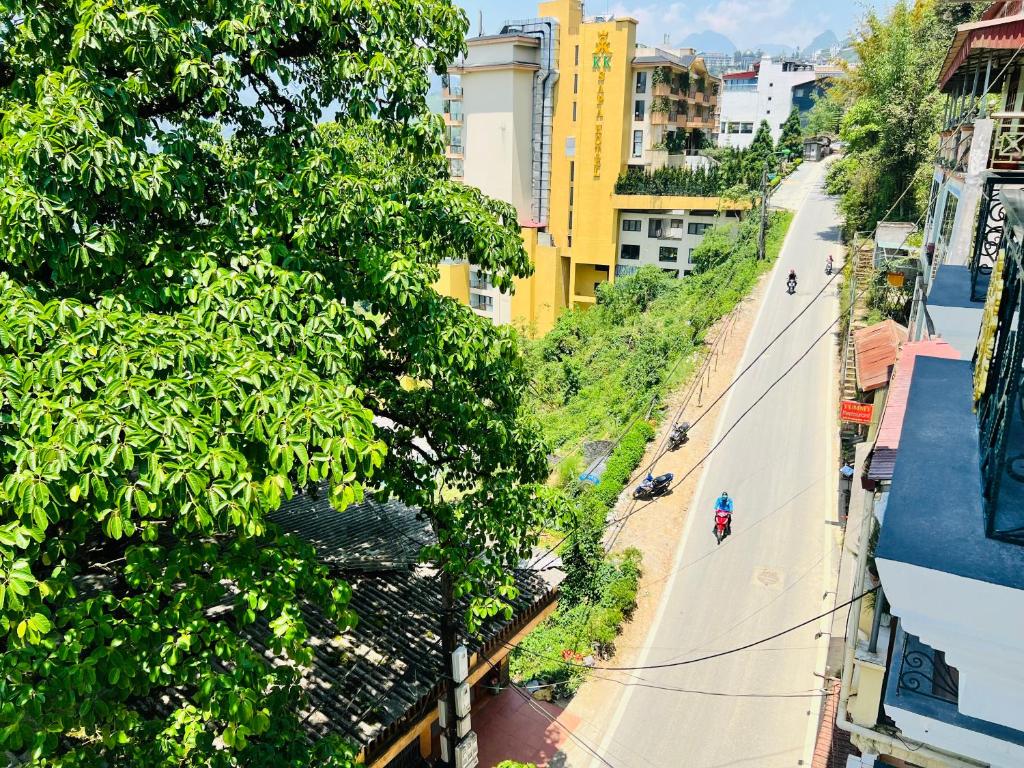 Youth Homestay Sapa - 7