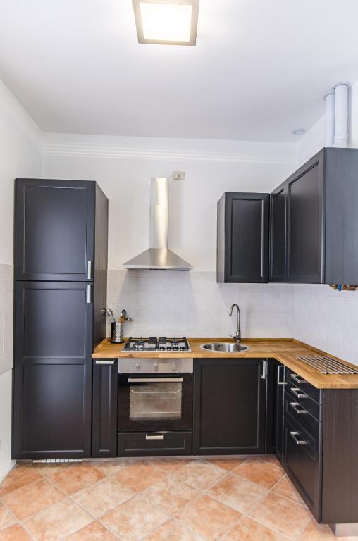 Al Castello di Leonardo - Appartement