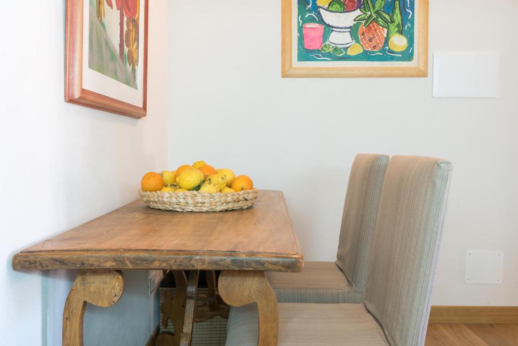 Fotografie z fotogalerie ubytování Casa VistAmare v destinaci Favignana