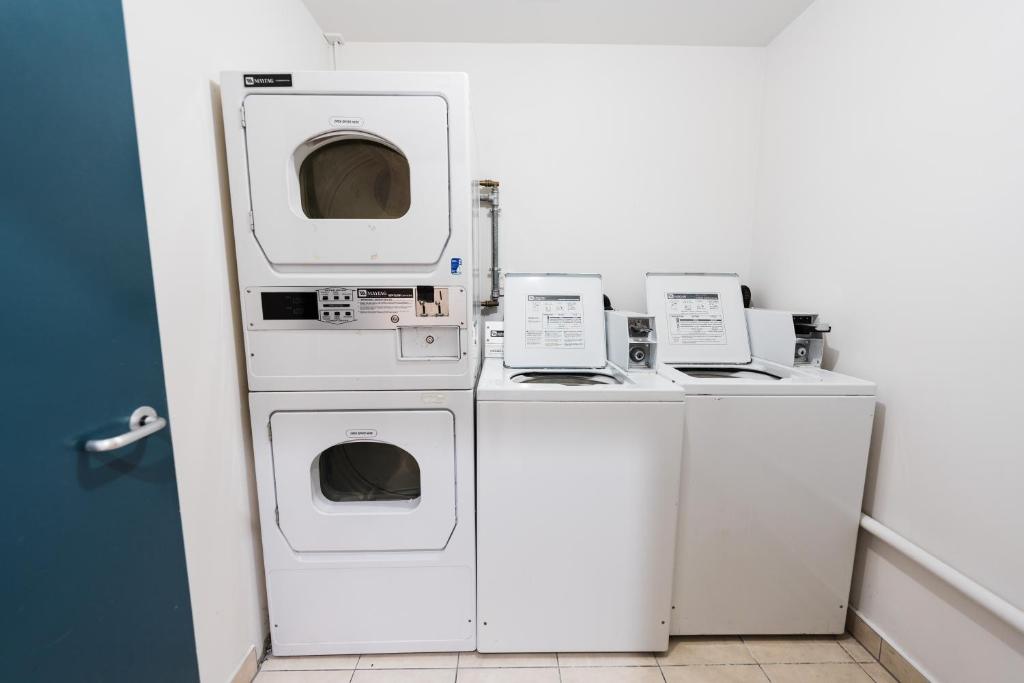 140 Ghuznee Hostel - Resim 10