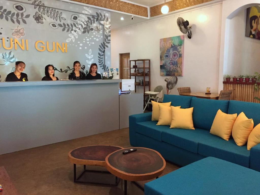 Guni Guni Hostel 4