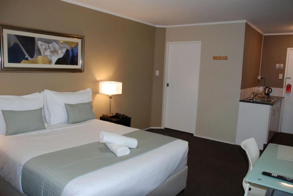 Aero Auckland Airport - Resim 27