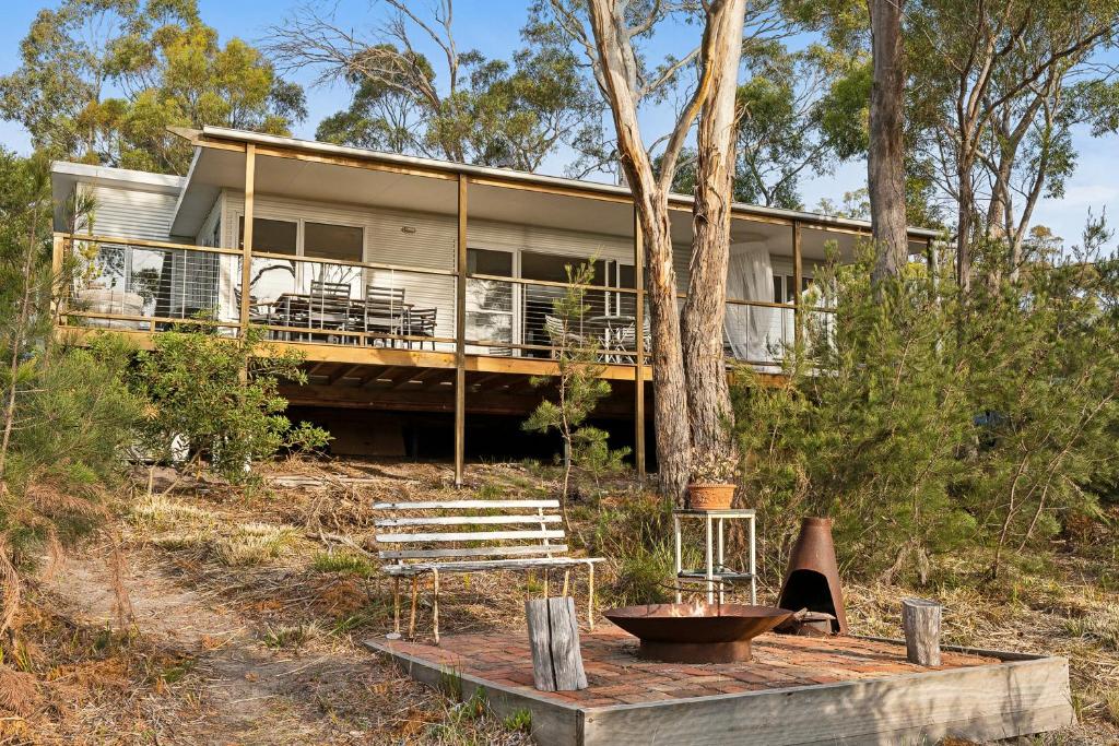 My Bruny Island Home, Dennes Point (updated prices 2024)