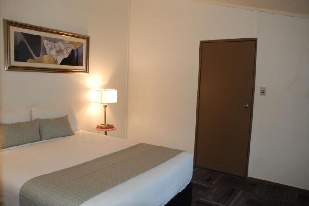 Aero Auckland Airport - Resim 34