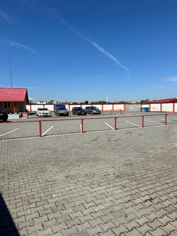 Hanul Lui Ionut - Resim 17