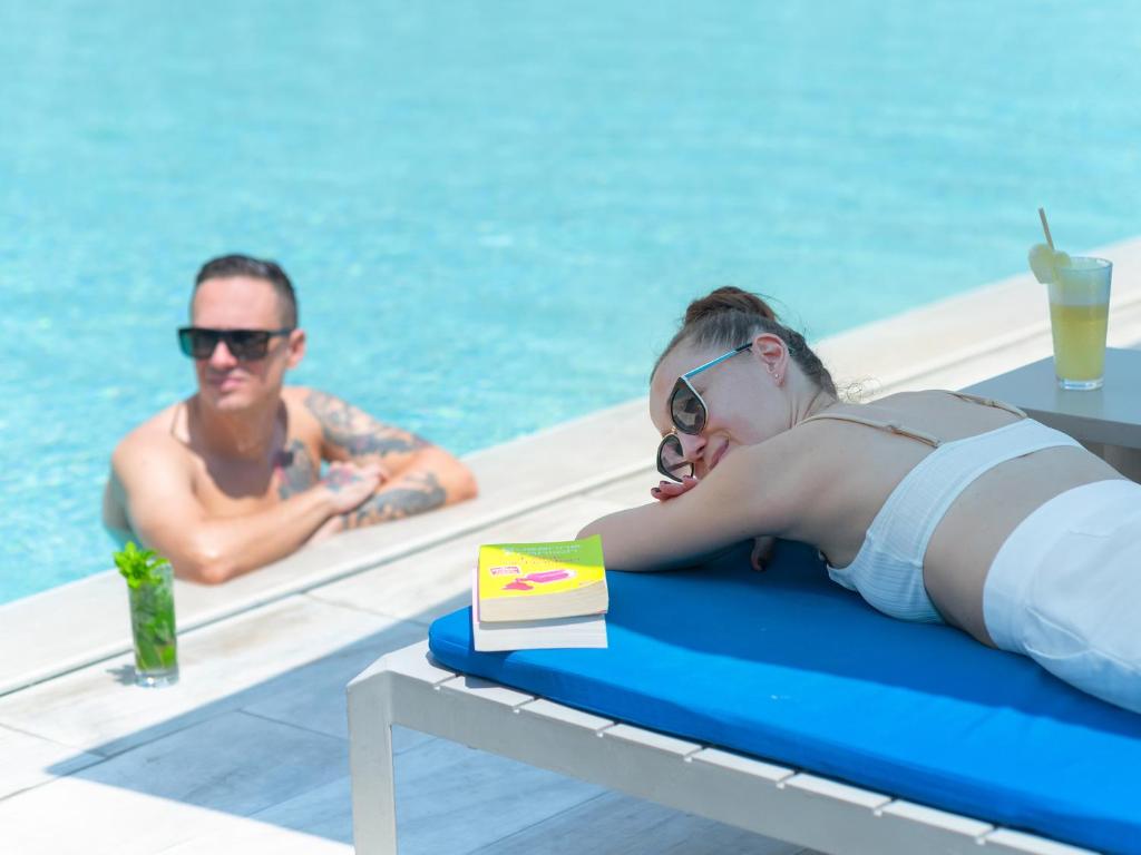 Explorar Koh Samui - Adults Only Resort and Spa - 4