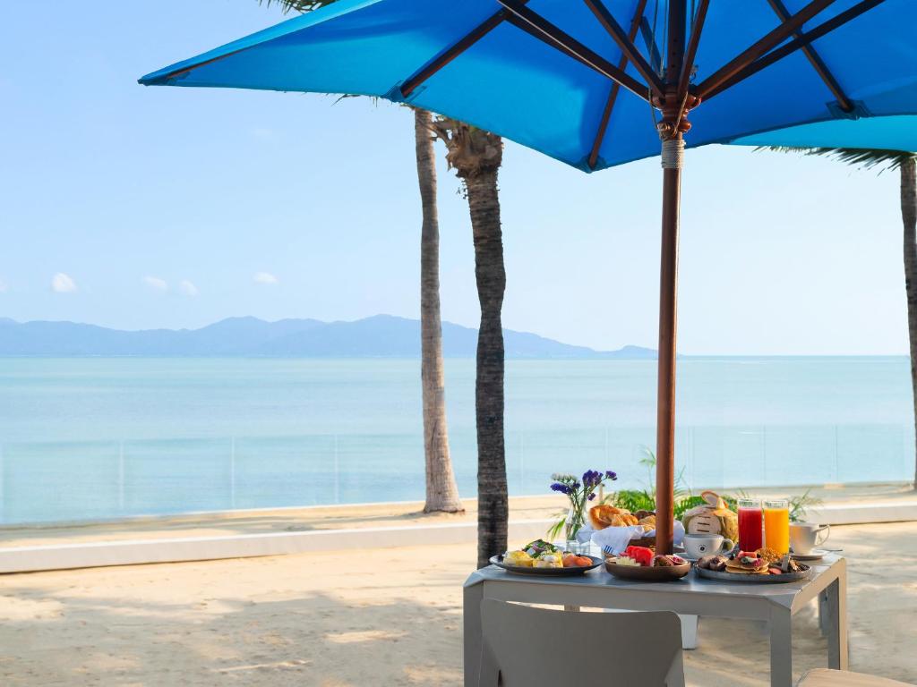 Explorar Koh Samui - Adults Only Resort and Spa - 13