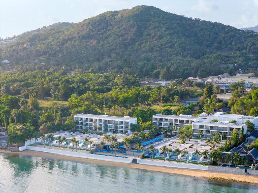 Explorar Koh Samui Adults Only Resort (16+)