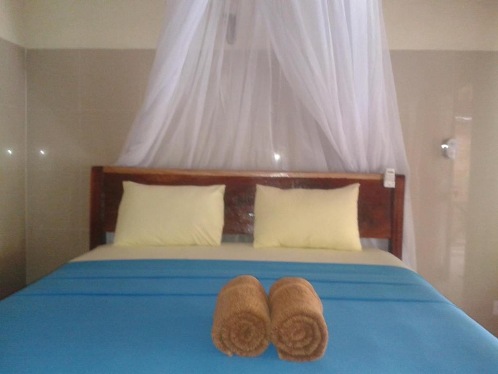 Fantastic Cottages - 5