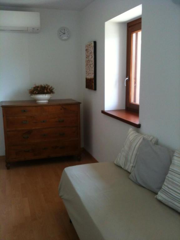 Locanda al Castello - Double Or Twin Room With Private Bathroom
