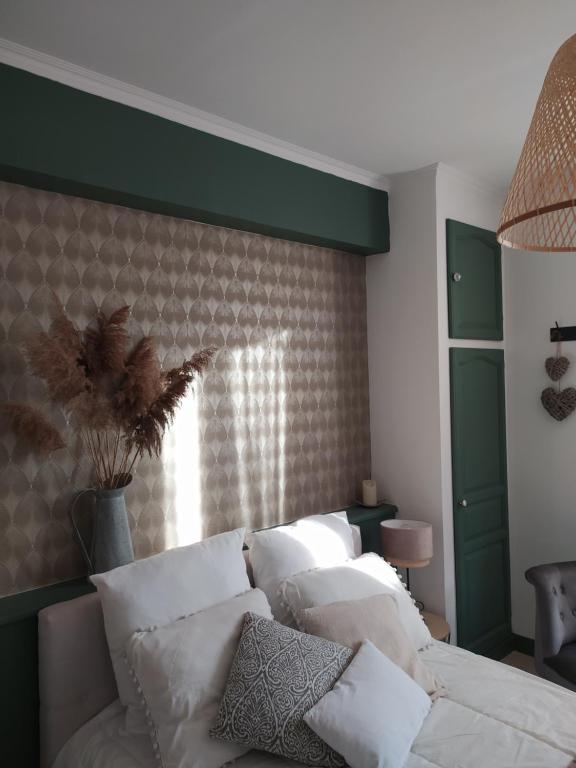 La maison de Mona - 4