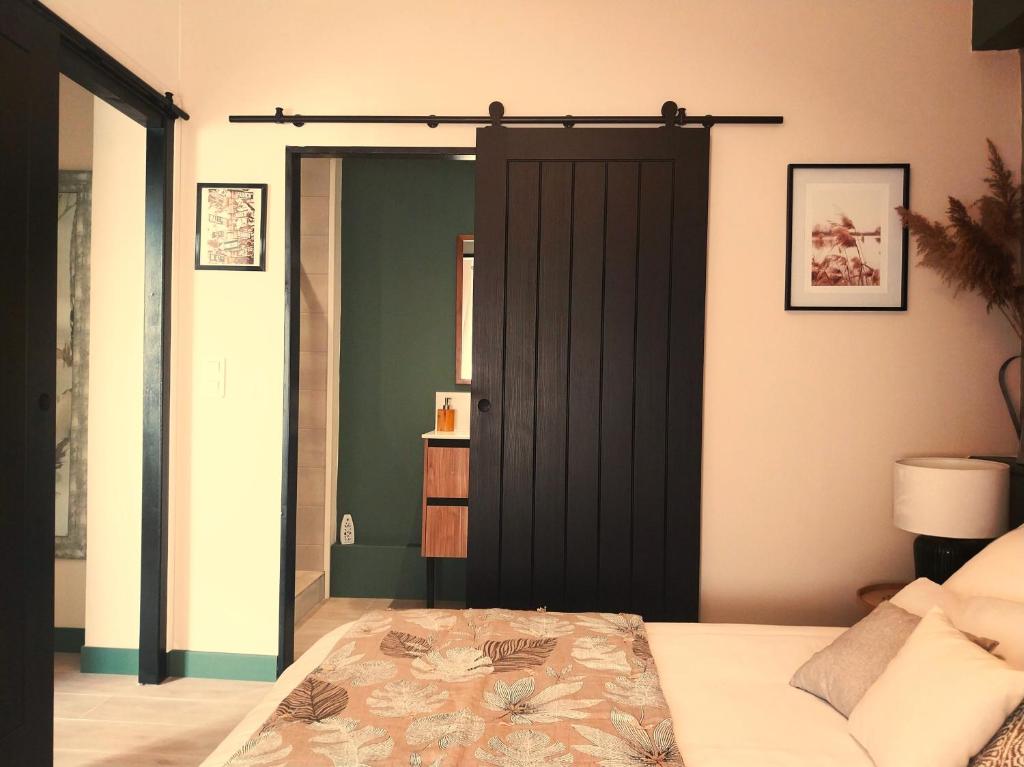 La maison de Mona - 3