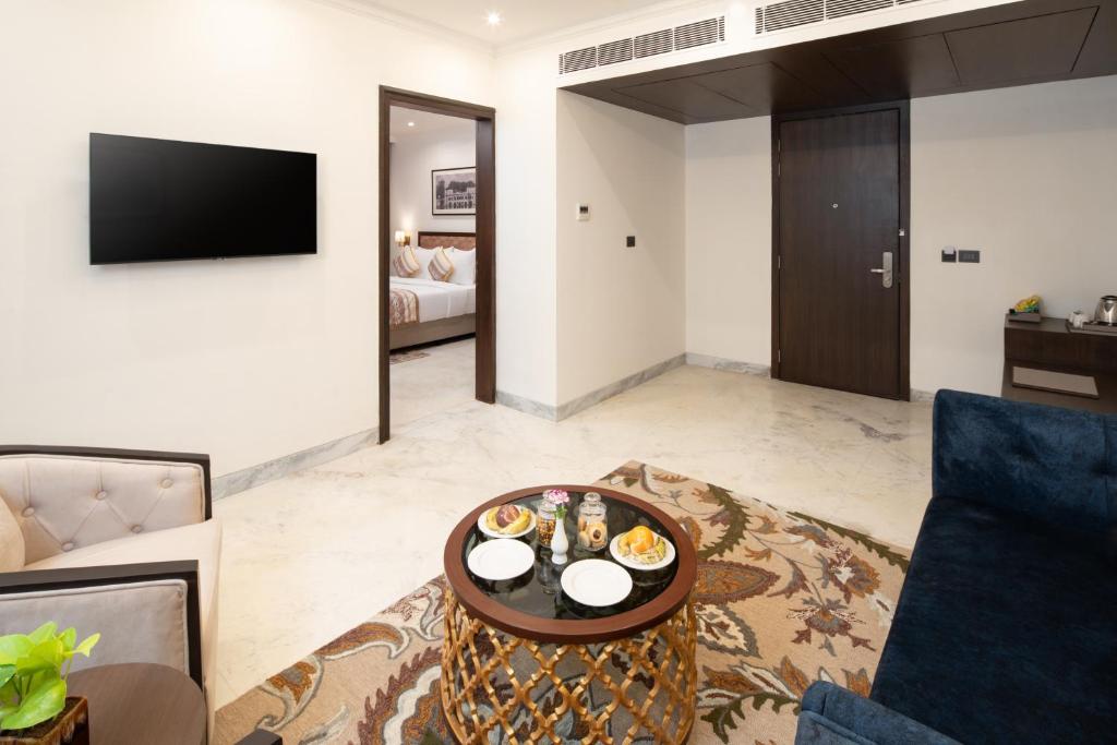 Brij Eternity, Vrindavan By Leisure Hotels - Suite