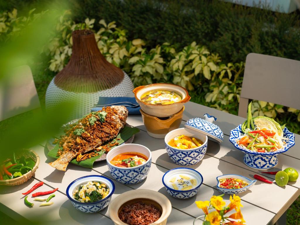 Explorar Koh Samui - Adults Only Resort and Spa - 12