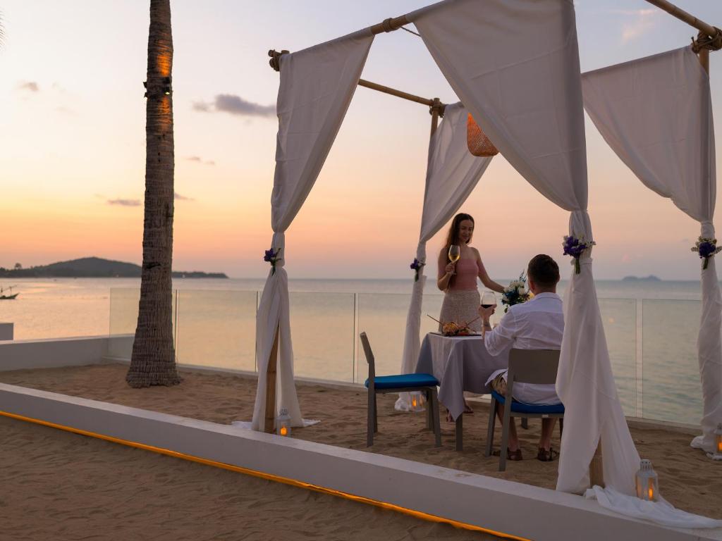 Explorar Koh Samui - Adults Only Resort and Spa - 6