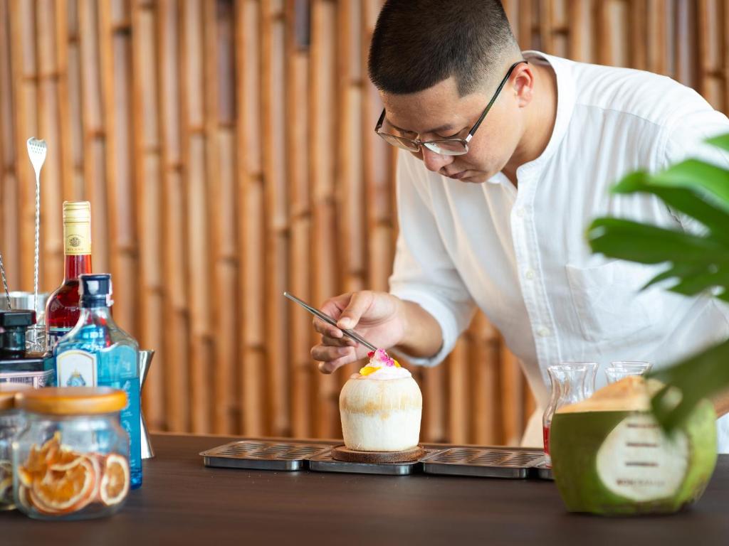 Explorar Koh Samui - Adults Only Resort and Spa - 3