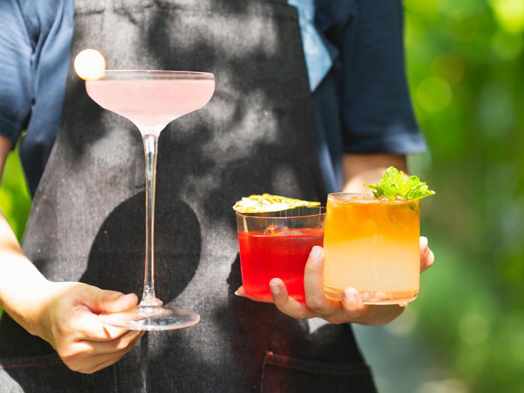 Explorar Koh Samui - Adults Only Resort and Spa - 5