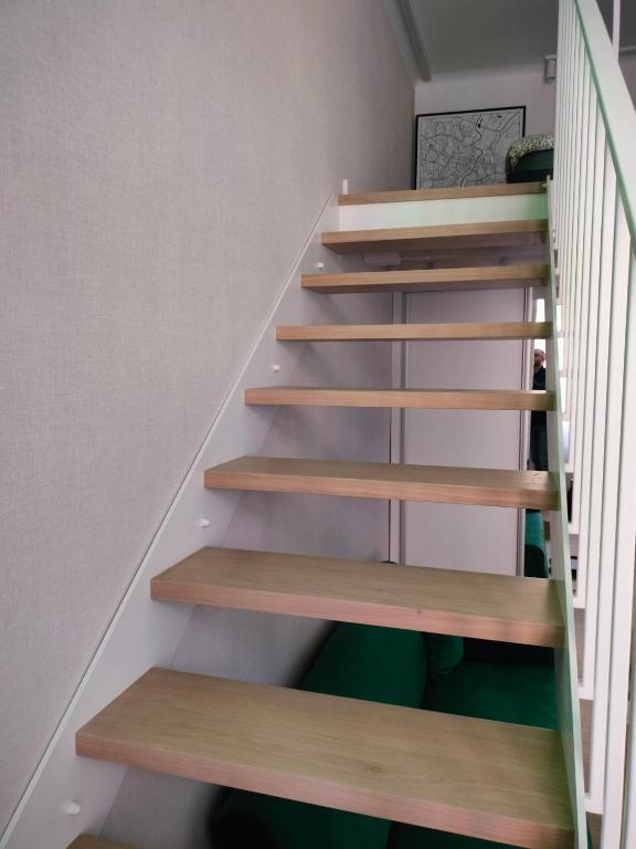 Fotografie z fotogalerie ubytování Apartament Paradise Zarządzany przez gospodarza osobę fizyczną Self check in v destinaci Řešov