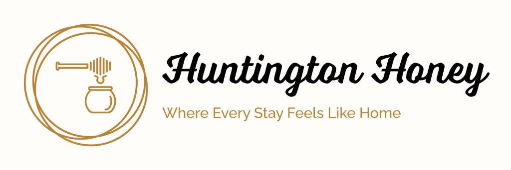 Certifikát, hodnocení, plakát nebo jiný dokument vystavený v ubytování Huntington Honey