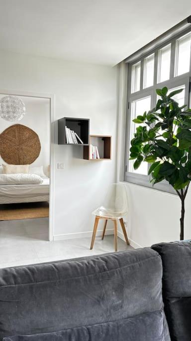 Photo de la galerie de l'établissement Logement proximité cours Mirabeau, à Aix-en-Provence