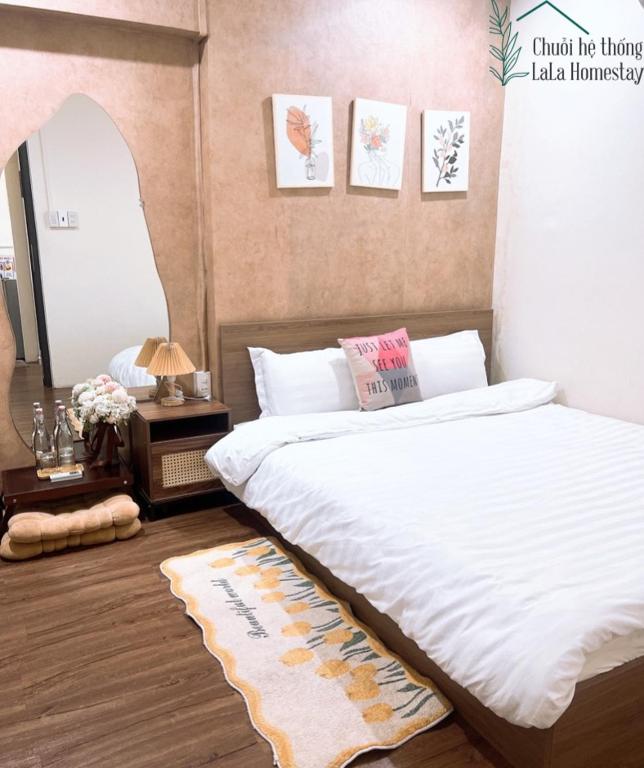 LaLa Homestay - Double Or Twin Room