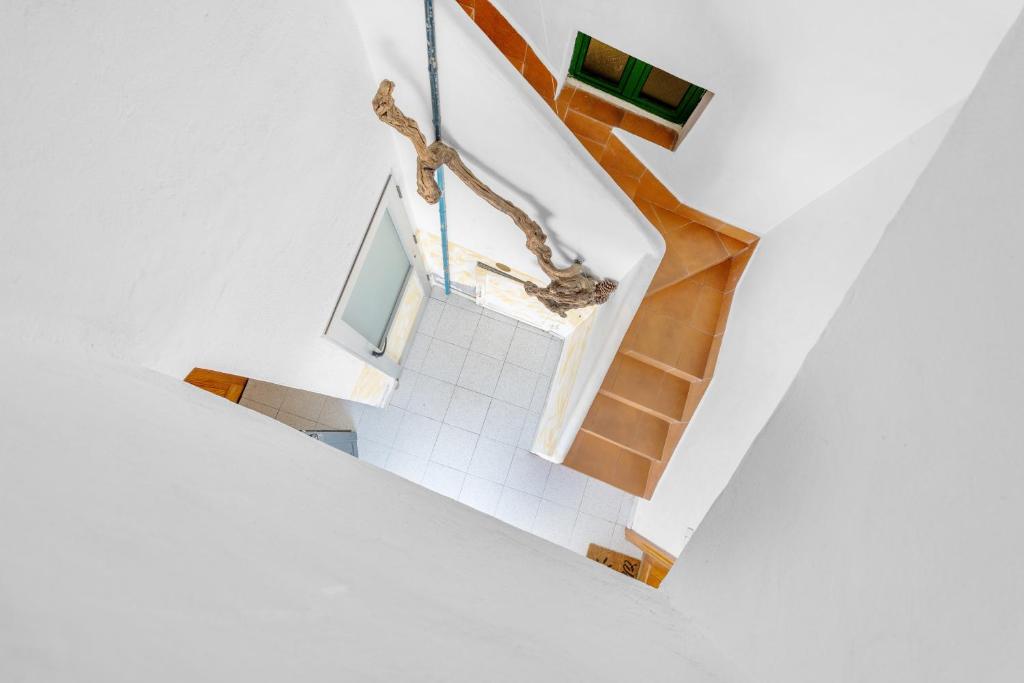 Fotografie z fotogalerie ubytování Casita Isabella v destinaci El Golfo