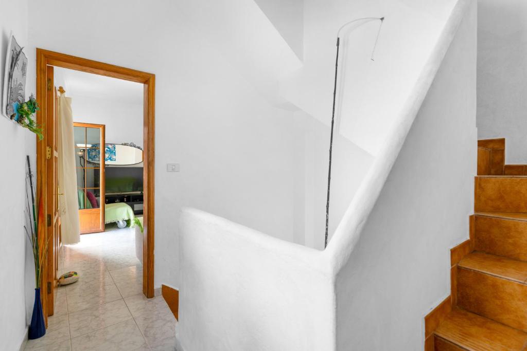 Fotografie z fotogalerie ubytování Casita Isabella v destinaci El Golfo