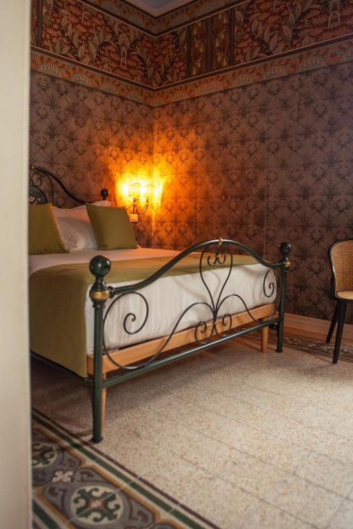 Maison Giannino - Double Room With Private Bathroom