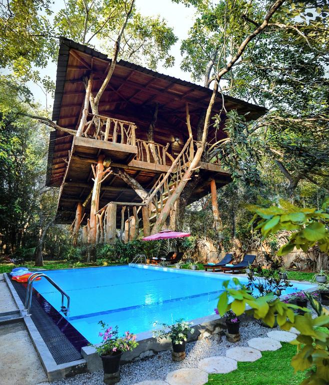 Lotus Eco Villa - 13