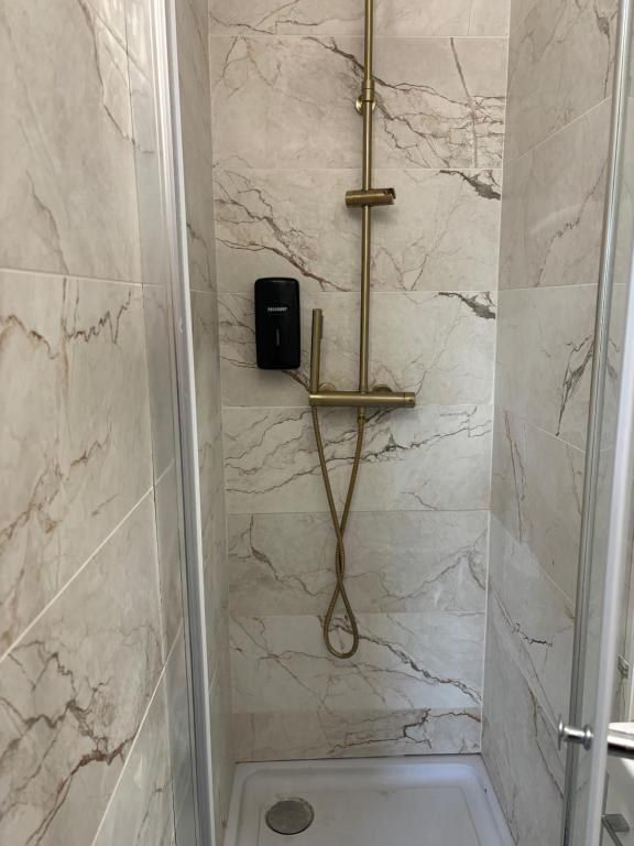 Gallery image of Hôtel de La gare-Les Floralies in Poitiers