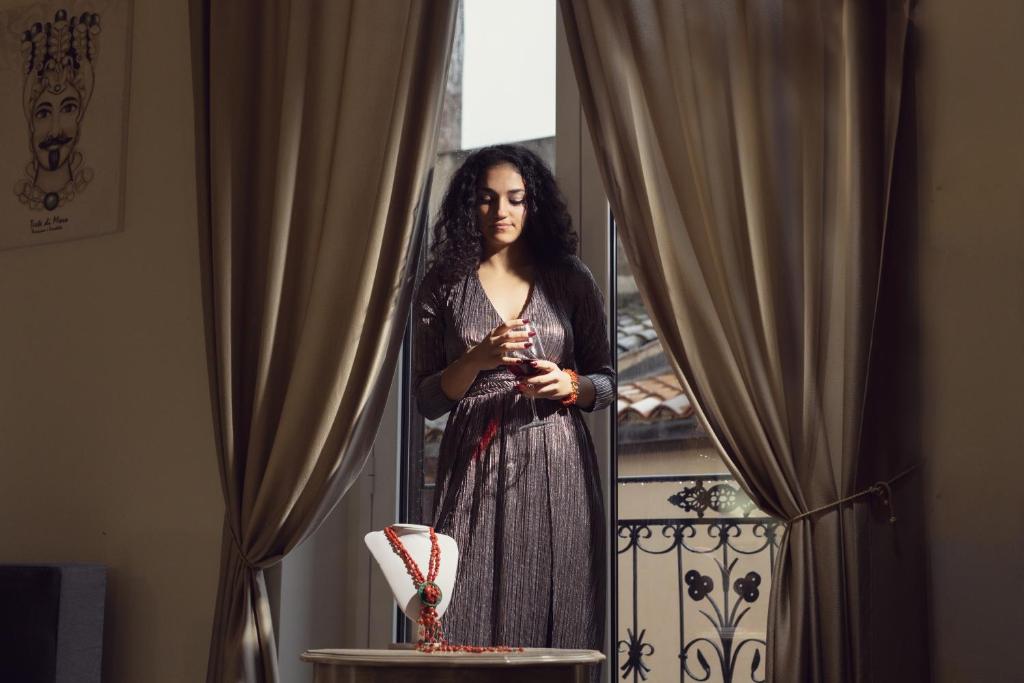 Kèramos Luxury Rooms - 8