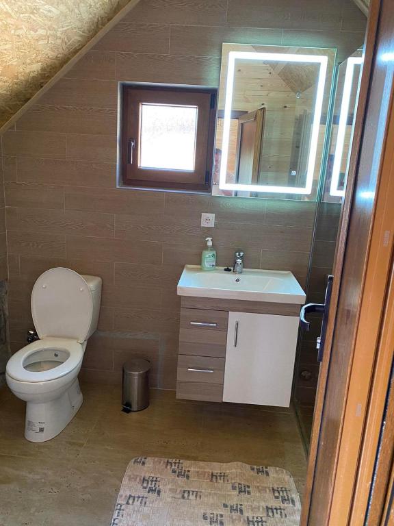 Ethno House Bektesevic - 13