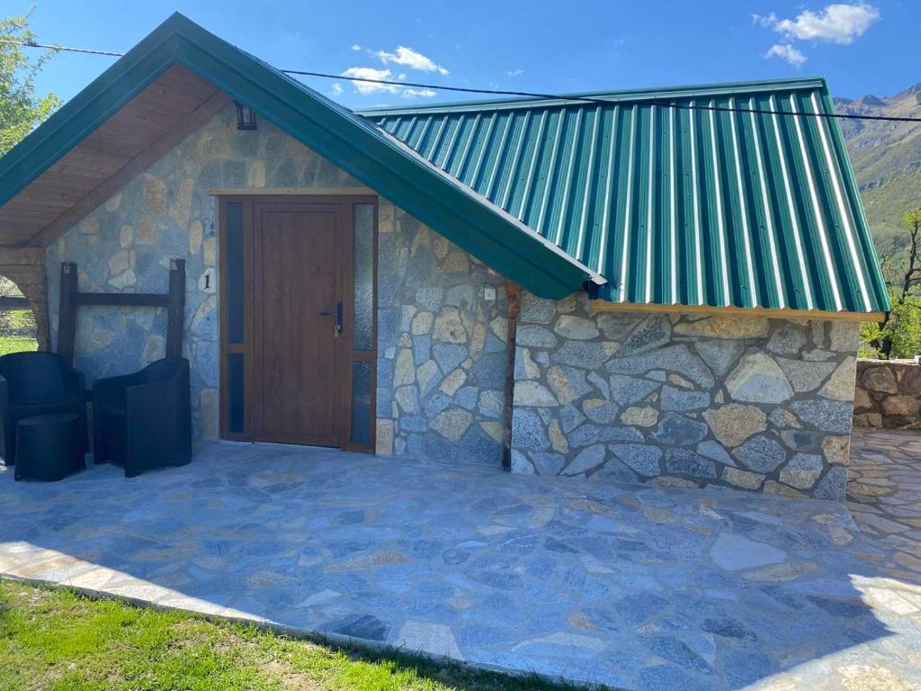 Ethno House Bektesevic - 14