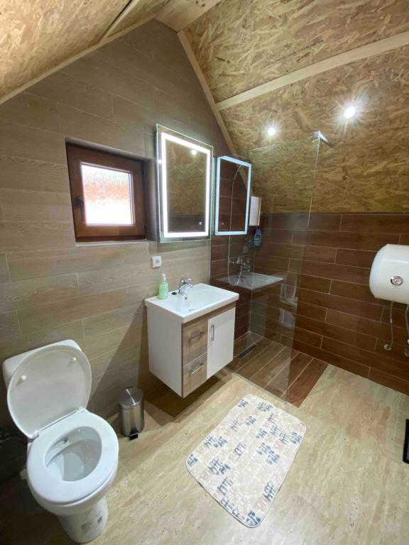 Ethno House Bektesevic - 11