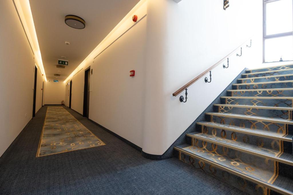 Opera Hotel - Resim 34