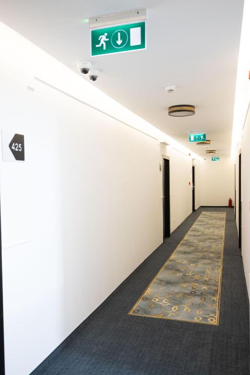 Opera Hotel - Resim 35