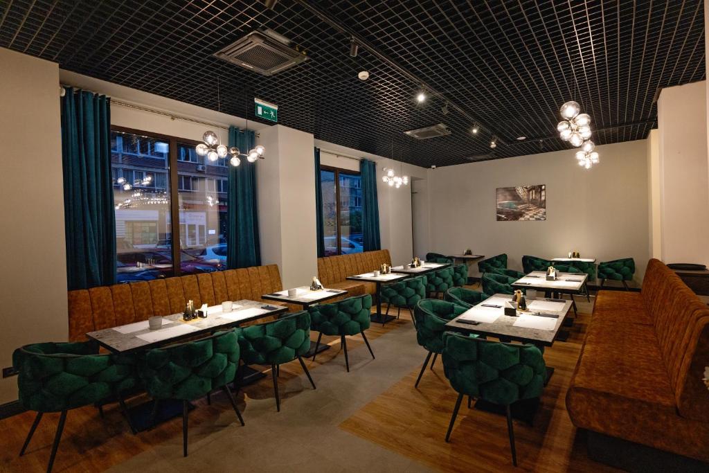 Opera Hotel - Resim 36