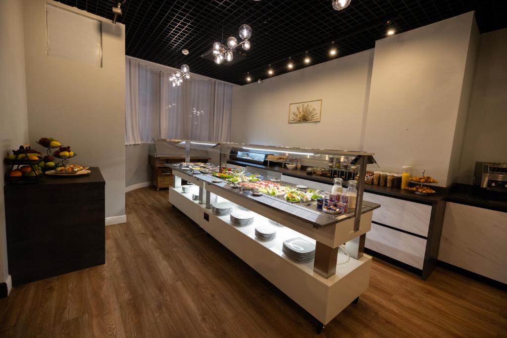 Opera Hotel - Resim 37