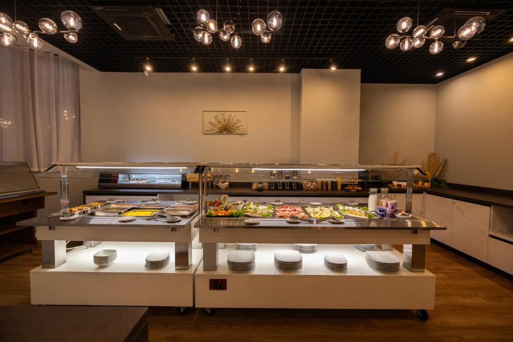 Opera Hotel - Resim 38