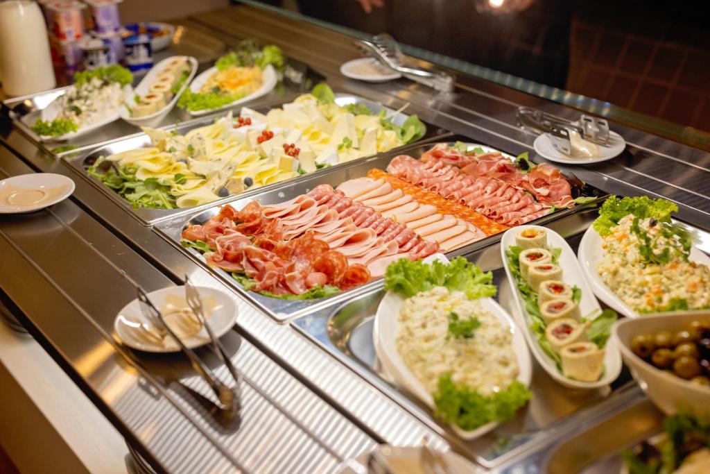 Opera Hotel - Resim 40