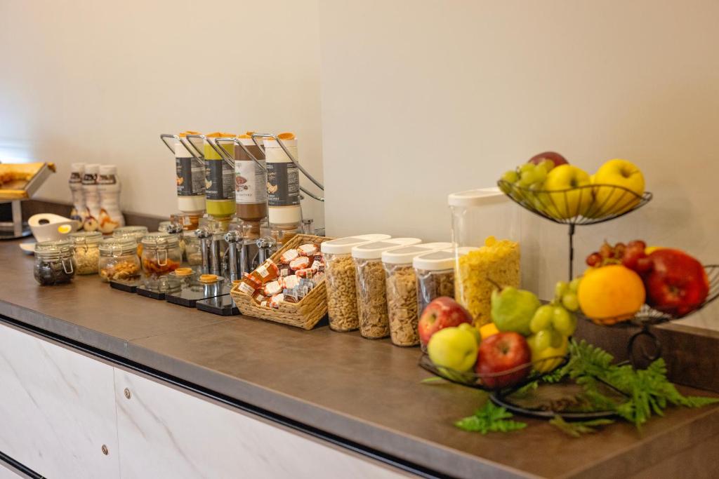 Opera Hotel - Resim 45