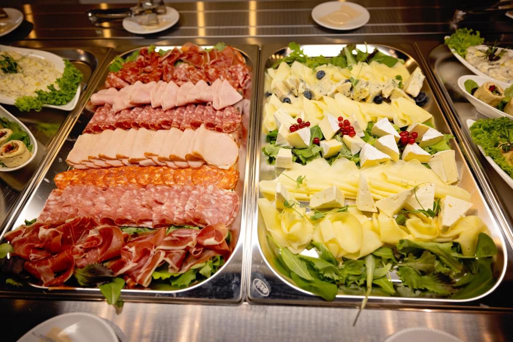 Opera Hotel - Resim 42