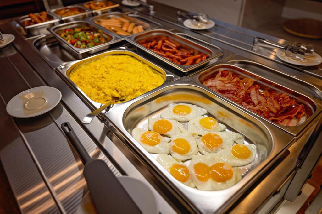 Opera Hotel - Resim 43