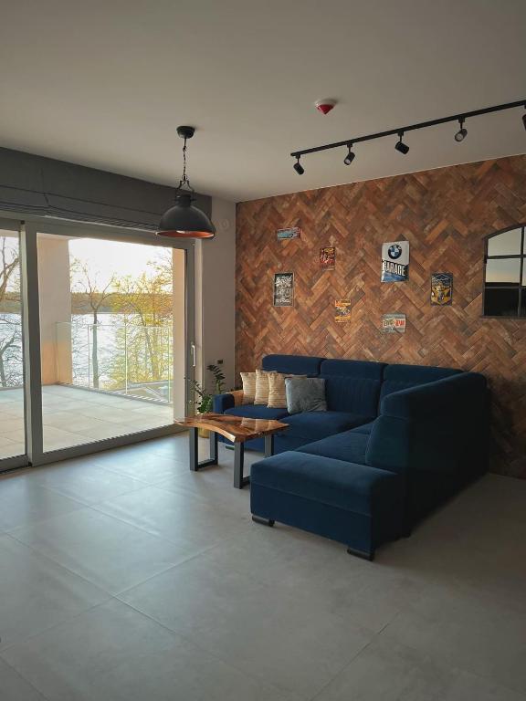 Posedenie v ubytovaní LOFT STRANDA