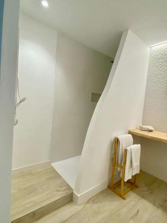 Hotel Alamo - Resim 8