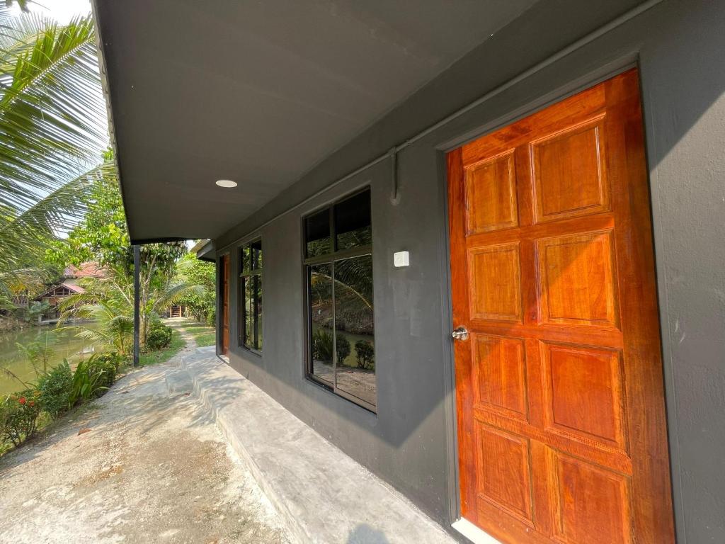 Fotografie z fotogalerie ubytování DR DUSUN (RESORT&CAMPSITE) v destinaci Hulu Langat