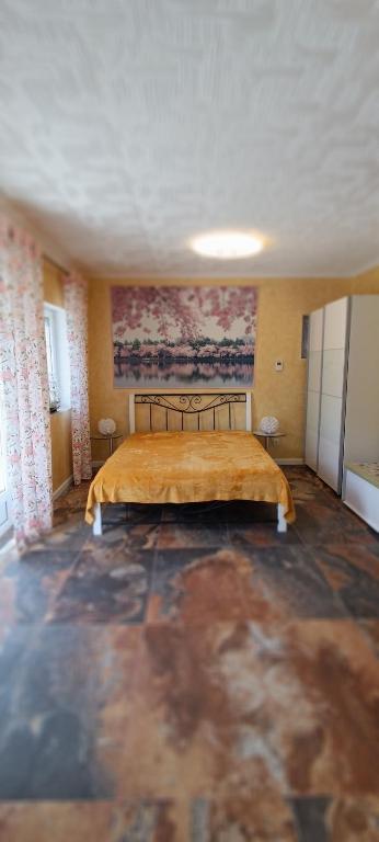 Valloris Apartments - Suite With Terrace